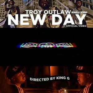 Meet your Posher, Troy